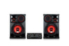 LG 3500W XBOOM Home Theatre Sound System | AUD 98CL LG