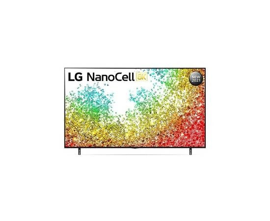 LG 75 Inches NanoCell 4K Smart TV with AI ThinQ | 75NANO85 LG