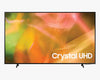 Samsung 75 Inches Crystal UHD 4K Smart TV 2021 Model | UA75AU8000 Samsung