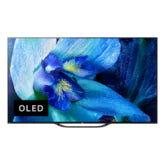 Sony OLED 4K Ultra HD High Dynamic Range (HDR) Smart Android TV | KD 55A8G Sony