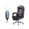 Adjustable Gaming & Relaxation Leather Chair Universal