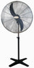 Ox 26 Inches Industrial Standing Fan OX