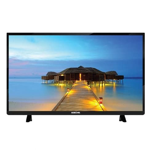 Bruhm 75 Inches UHD 4K Smart Android TV | BTF-75SG BRUHM