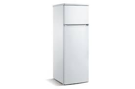 LG 337 liter double door refrigerator freeshipping - Zit Electronics Store