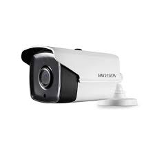 HikVision HD 720P Turbo Box Bullet Camera freeshipping - Zit Electronics Store