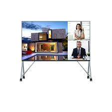 LG 130 Inches With No Bezel, Multi Screen, Smart Color Expression HDR | TV 130 FL7B2 freeshipping - Zit Electronics Store