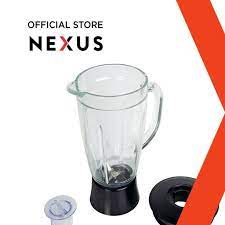 Nexus VitaSmooth Mix Smoothie Blender | NX-4050 freeshipping - Zit Electronics Store