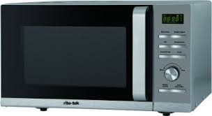 Rite Tek 25 Litres Microwave Oven | MW225 Rite Tek
