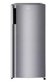 LG 190 Liters Single Door Refrigerator |  REF 201 ALLB LG