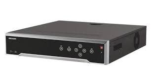 Hikvision 32 Channel Network Video Recorder | DS-7732NI-K4/16P Nikvision