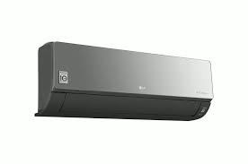 LG 1.5HP Gencool Premium Design Artcool Mirror Air Conditioner Dual inverter | 1.5HP GEN ARTCOOL MIRROR LG