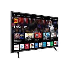 Royal 43 Inches Smart HD LED TV Royal