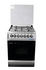 Haier Thermocool Gas Cooker STD-G | MY DIVA 604G OG-6840 INX Haier Thermocool