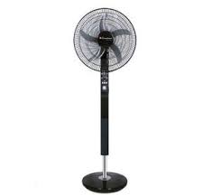 Binatone 18 Inches Rechargeable Fan With USB Port and Remote Control | RCF-1855 Binatone