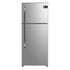 Midea 371 Liters Top Mount Refrigerator (Silver) | HD520FWES freeshipping - Zit Electronics Store