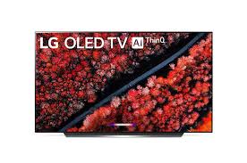 LG 55 Inches OLED 4K TV | TV 55 CS6LA LG