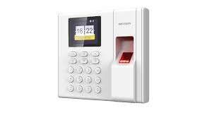 Hikvision Fingerprint Time Attendance Terminal | DS-K1A8503EF-B Value Series freeshipping - Zit Electronics Store