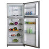 Midea 371 Liters Top Mount Refrigerator (Silver) | HD520FWES freeshipping - Zit Electronics Store