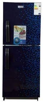 Nexus 192 Liters Double Door Refrigerator | NX-245 Nexus