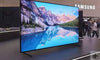 Samsung 8k QLED 85 Inches TV 2021 | QA85Q950TSUXXE Samsung