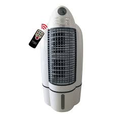 Binatone Air Cooler With Remote | BAC-350 Binatone
