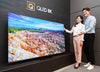 Samsung 8k QLED 85 Inches TV 2021 | QA85Q950TSUXXE Samsung