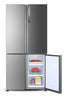 Haier Thermocool 610 Liters 4 Doors Refrigerator | HTF-610DM7 R6 SLV UK Haier Thermocool