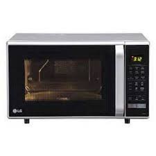 LG 25 Liters Inverter Microwave Oven | MWO 2595 LG