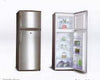 Skyrun 187 Litres Double Door Refrigerator | BCD-187 Skyrun