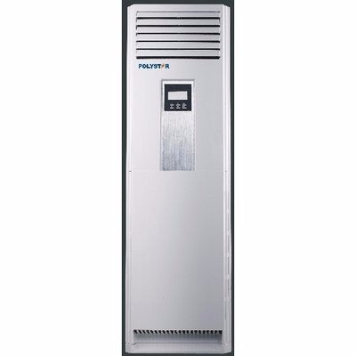 Polystar 2HP Inverter Floor Standing Unit Air Conditioner | Pvf 202C Polystar