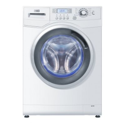 Haier Thermocool  10.2 Kg Front Load Automatic Washing Machine  |  HW100-B14636S Haier Thermocool