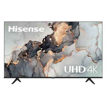 Hisense 43 Inches  Led 4K UHD Smart TV | HIS TV 43 A6H Hisense
