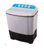 Hisense 11Kg Twin Tub Top Loader Washing Machine | WM WSRB 113 Hisense