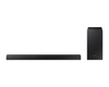Samsung Dolby Powerful Bass Soundbar | HW-T420 samsung