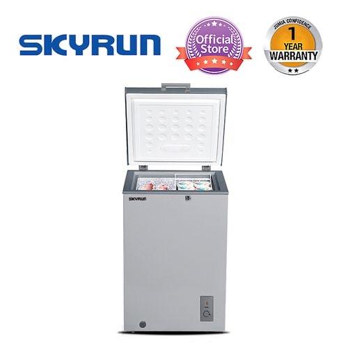 Skyrun 100 Litres Chest Freezer | BD 100 Skyrun