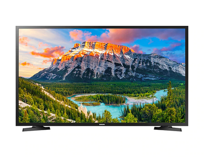 Samsung 43 Inches Full HD TV | 43N5000 Samsung