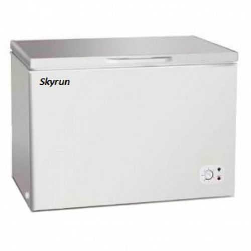 Skyrun 270 Liters Fast Cooling Chest Freezer | BD-270 Skyrun