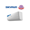 Skyrun 1Hp Inverter Split Air Conditioner with Free Installation Kit Skyrun