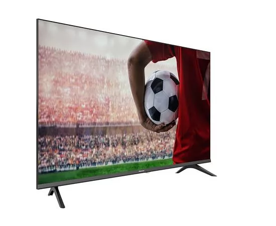 Hisense 40 Inches Full HD LED TV With Free Wall Bracket | TV 40A5100 Hisense