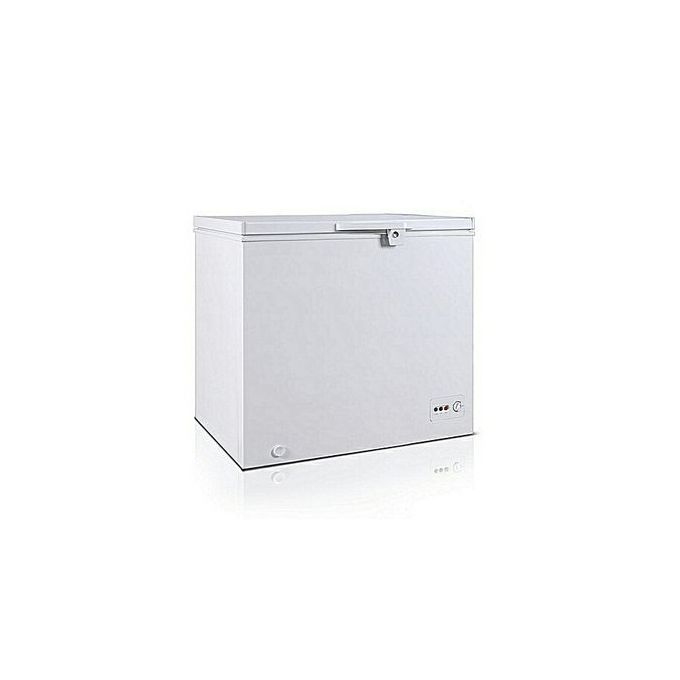Syinix 195 Liters Chest Freezer | FZ260F02K freeshipping - Zit Electronics Store