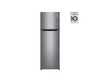 LG 272 Liters Double Door Inverter Refrigerator | REF 272 SLCL LG