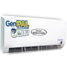 Thermocool 1HP GenPal Inverter Air Conditioner | 1HP 09NR G1 Haier Thermocool