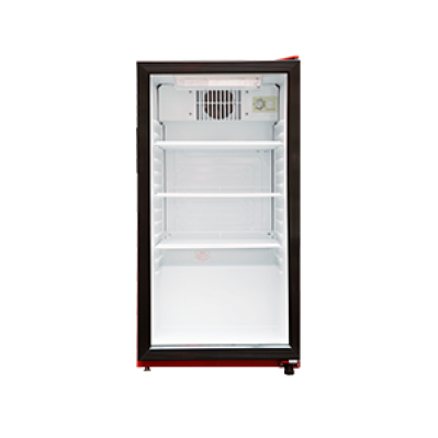 Haier Thermocool Commercial Beverage Cooler | BC300 R6 freeshipping - Zit Electronics Store