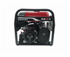 LG MAXI 3.1kva 100% Copper Key Starter Petrol Generator With Wheels | MAXIGEN EK25 Maxi