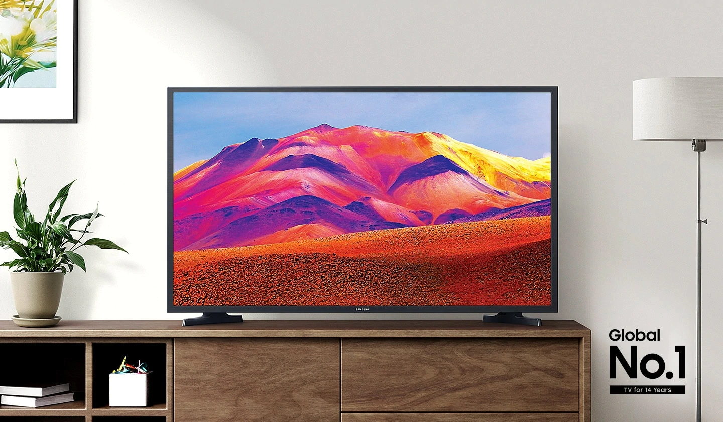  40 Inch TVs: Electronics