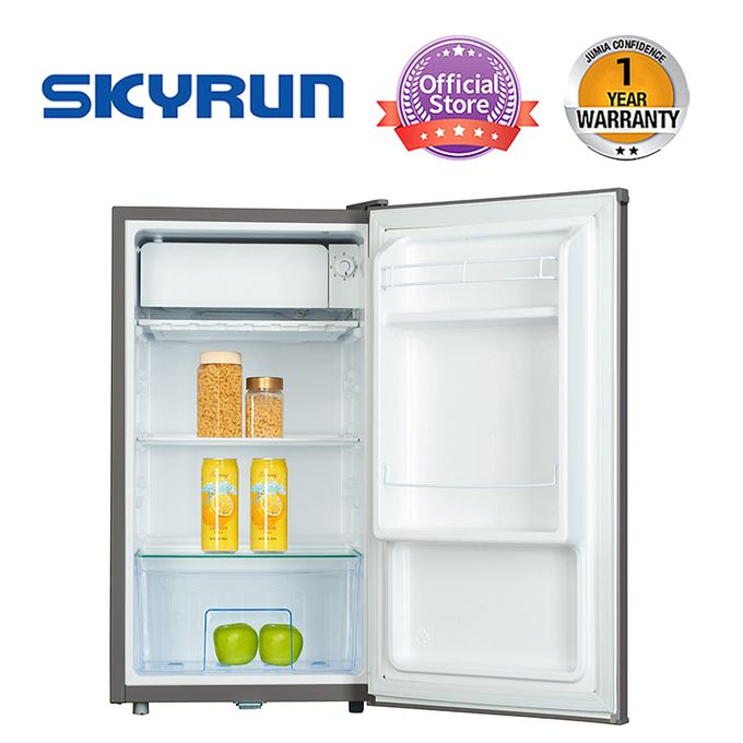 Skyrun 95 Liters Single Door Refrigerator | BCD95 Skyrun