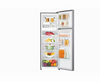 LG 272 Liters Double Door Inverter Refrigerator | REF 272 SLCL LG
