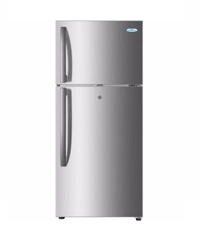 Thermocool 250 Liters Top Mount Double Door Fridge | HT 250 LUX EX R6 SLV Haier Thermocool