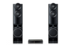 LG 1250 Watts AV with DVD Player RECIEVER  Home Theater | AUD 687LHD LG