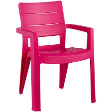 Ibiza Plastic Chairs Generic